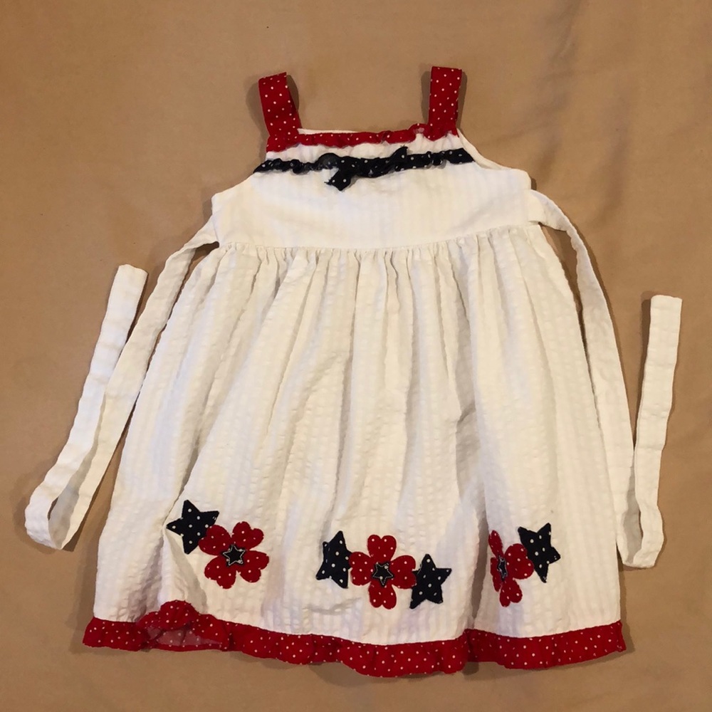 Sophie Rose Dress